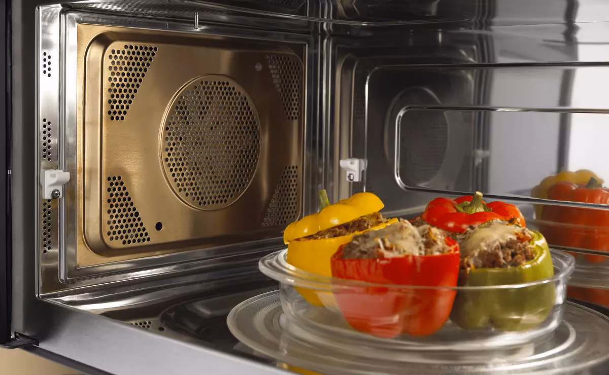 IFB Microwave Oven